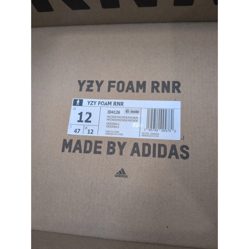 Adidas Yeezy adidas yeezy